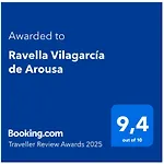 Ravella Daire *