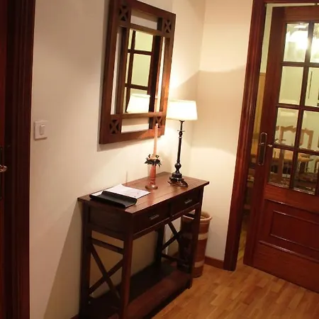 Apartment Ravella Vilagarcia de Arousa