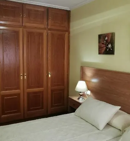 Appartamento Ravella Vilagarcia de Arousa