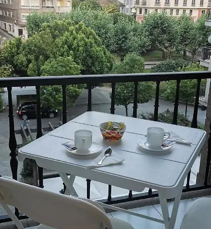 Ravella Apartment Vilagarcia de Arousa