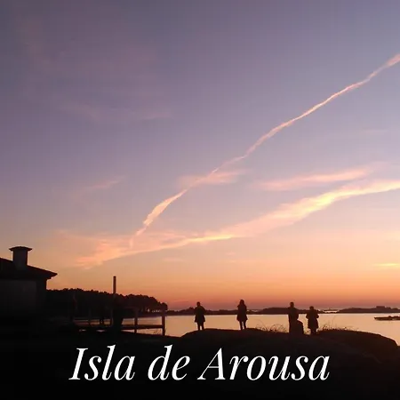 Ravella * Vilagarcia de Arousa