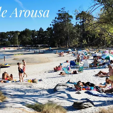 Ravella Vilagarcia de Arousa