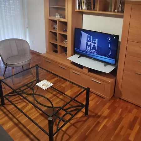 Apartamento Ravella