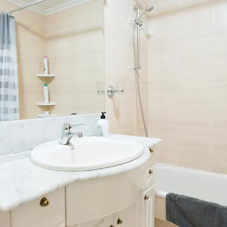 Apartment Ravella Vilagarcia de Arousa