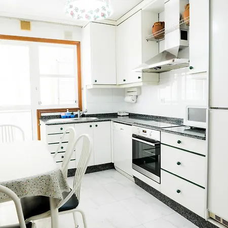 Apartment Ravella *