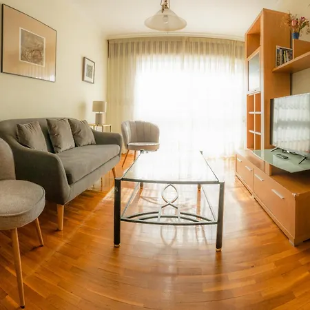 Apartamento Ravella