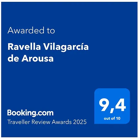 Ravella Apartment *