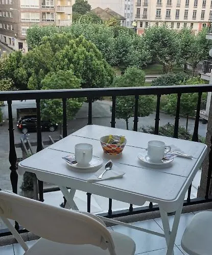 Ravella Apartment Vilagarcia de Arousa