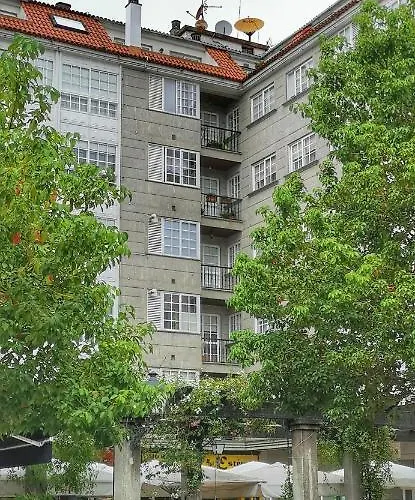 Ravella Apartment Vilagarcia de Arousa