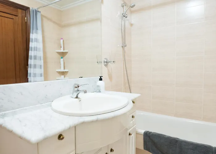 Apartment Ravella Vilagarcia de Arousa